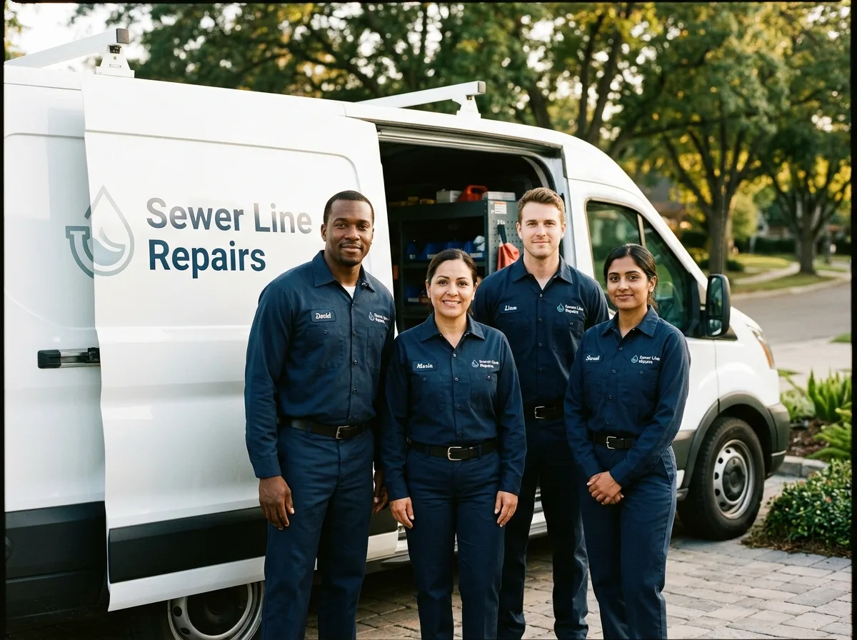 Emergency Plumber company in Fayetteville, TN